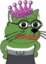 femmy emote for Discord