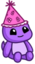 feliBirthday emote for Discord