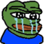FeelsModeratelyStrongMan emote for Discord