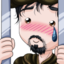 FendrickHornyJail emote for Discord