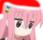 FeelsBocchiMan emote for Discord