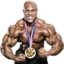 FeelsStrongMan emote for Discord
