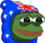 FeelsGladMate emote for Discord