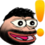 FeelsQuestMan emote for Discord