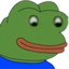FeelsNotCrazyMan emote for Discord