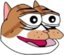 FeelsGoodKiki emote for Discord