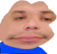 FeelsCuckMan emote for Discord