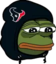 FeelsTexansMan emote for Discord