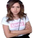 FeelsWeirdMan static emote for Discord, Twitch and Slack