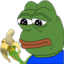 FeelsApeMan emote for Discord