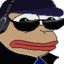 FeelsShadyMan emote for Discord