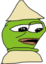 fealsdenkman emote for Discord