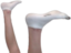Feet emote for Discord