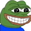 FeelsGladMan emote for Discord
