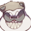 fearmapa emote for Discord
