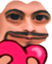 fenL emote for Discord