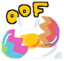 Fegg emote for Discord