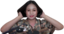 femWizo emote for Discord