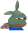FeelsTrashMan emote for Discord