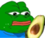 FeelsFatPaltaMan emote for Discord