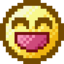 FeelingFine emote for Discord