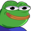 FeelsOkeyMan emote for Discord