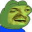FeelsLULEMan emote for Discord