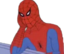 FeelsBadManSpider emote for Discord