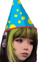 FeelsBriDayMan static emote for Discord, Twitch and Slack