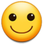 feliz emote for Discord