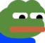 FeelsMinimalMan emote for Discord