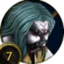 Fentzact emote for Discord