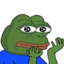 FeelsHandsMan emote for Discord
