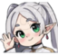 fernhi emote for Discord