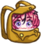 FeelsCarriedSaiiren emote for Discord
