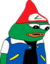 FeelsAshMan emote for Discord