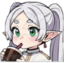 ferndrink emote for Discord