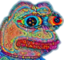 FeelsHighMan emote for Discord
