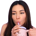 FeelsDMCAed static emote for Discord, Twitch and Slack