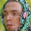 FeelsOldEnigman emote for Discord