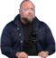 FeelsAlexMan emote for Discord