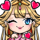 feiseWink static emote for Discord, Twitch and Slack