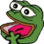 feelslul emote for Discord