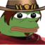 FeelsCassMan emote for Discord