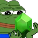 FeelsValidMan static emote for Discord, Twitch and Slack