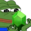 FeelsValidMan emote for Discord