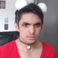 feelsWeird emote for Discord