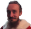 flygunSanta emote for Discord