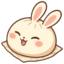 floWtoXBao emote for Discord
