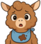 flauschLatz emote for Discord